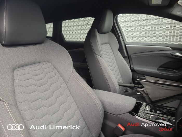 Audi A6 Avant e-tron 2026