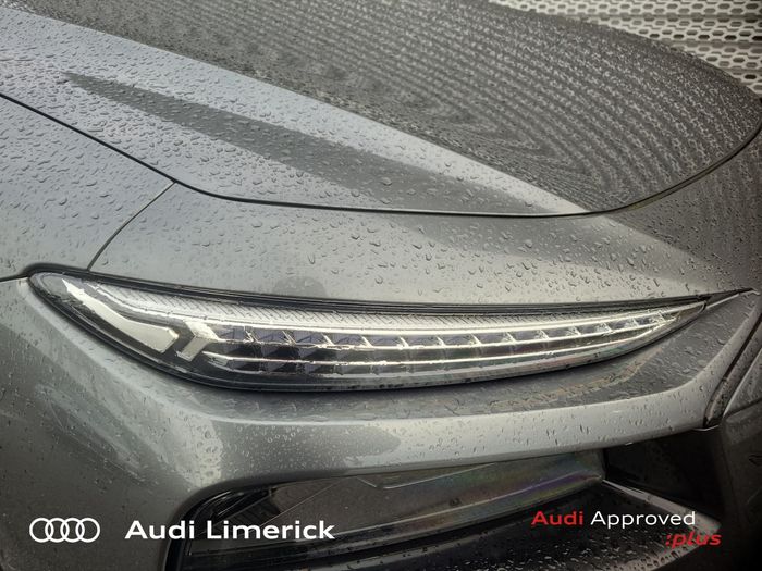 Audi A6 Avant e-tron 2026