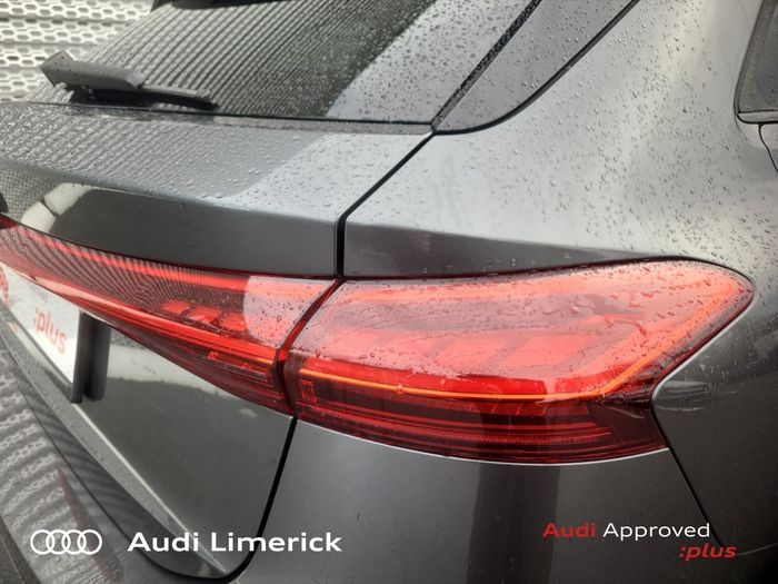 Audi A6 Avant e-tron 2026