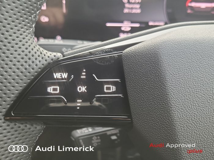 Audi A6 Avant e-tron 2026