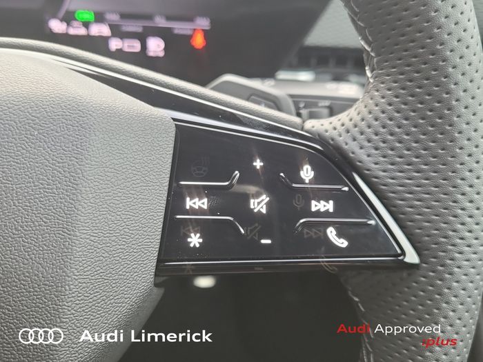 Audi A6 Avant e-tron 2026