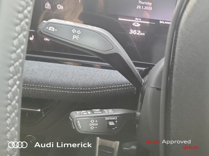 Audi A6 Avant e-tron 2026