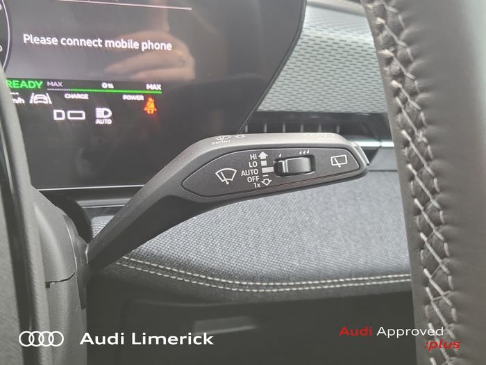 Audi A6 Avant e-tron 2026
