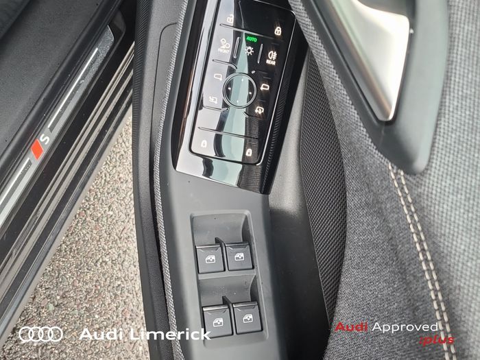 Audi A6 Avant e-tron 2026