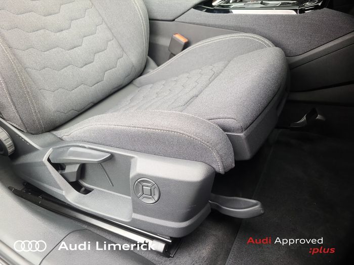 Audi A6 Avant e-tron 2026