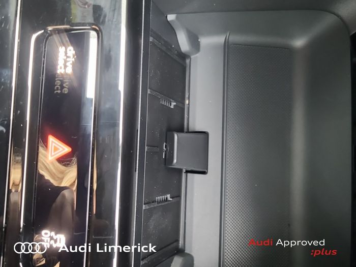 Audi A6 Avant e-tron 2026