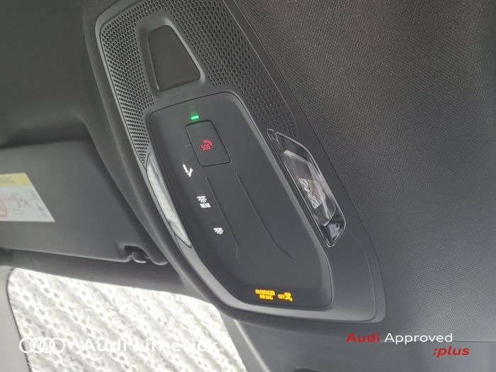 Audi A6 Avant e-tron 2026