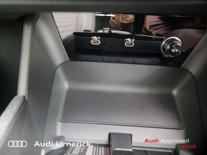 Audi A6 Avant e-tron 2026