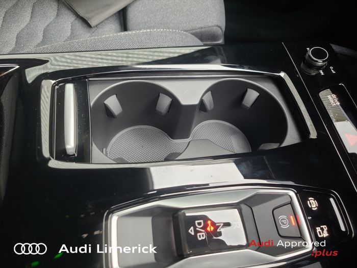 Audi A6 Avant e-tron 2026