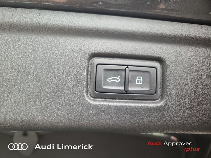 Audi A6 Avant e-tron 2026