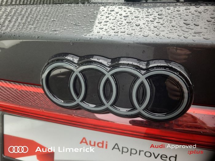 Audi A6 Avant e-tron 2026