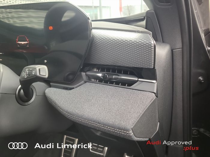 Audi A6 Avant e-tron 2026