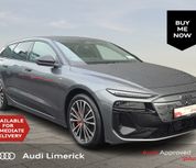 Audi A6 Avant e-tron 2026