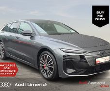Audi A6 Avant e-tron 2026