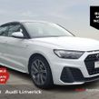 Audi A1 2023