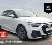 Audi A1 2023