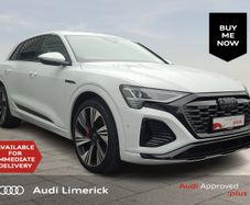 Audi Q8 e-tron 2024
