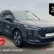 Audi Q3 2026