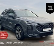 Audi Q3 2026