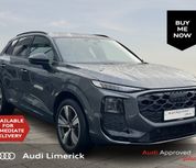 Audi Q3 2026