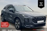 Audi Q3 2026
