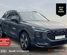 Audi Q3 2026