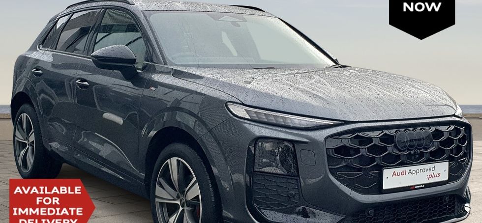 Audi Q3 2026