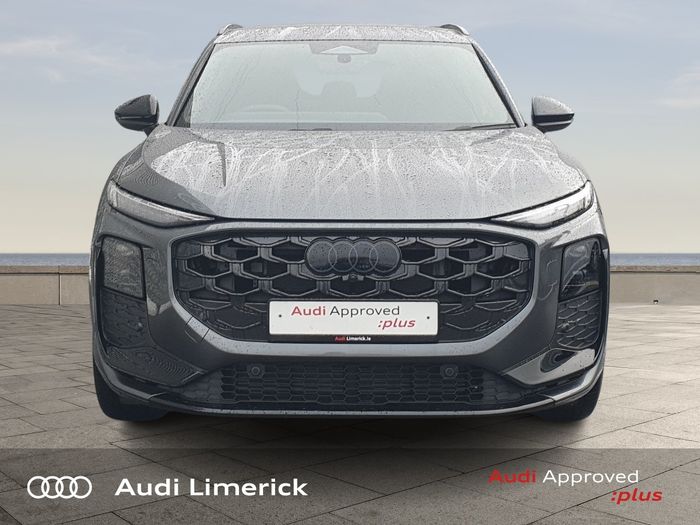 Audi Q3 2026