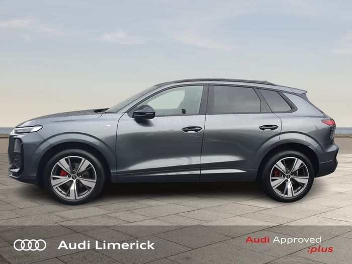 Audi Q3 2026