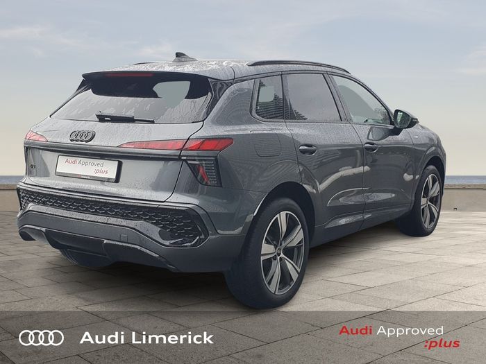 Audi Q3 2026