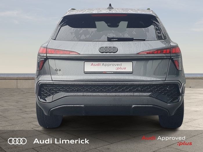 Audi Q3 2026