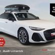Audi A6 2026