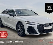 Audi A6 2026