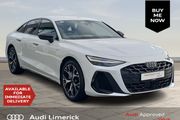 Audi A6 2026