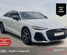 Audi A6 2026