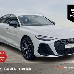 Audi A6 2026