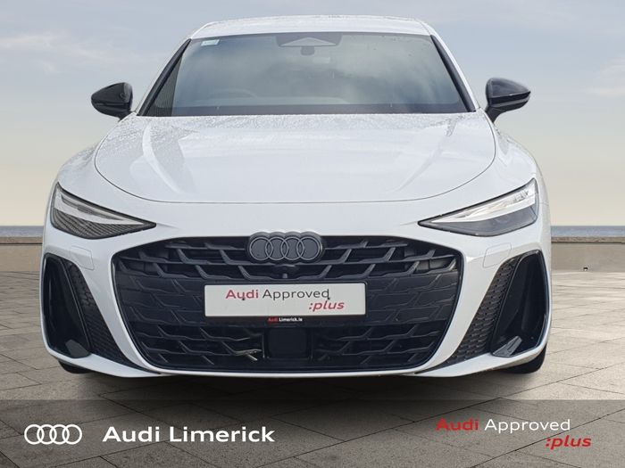 Audi A6 2026
