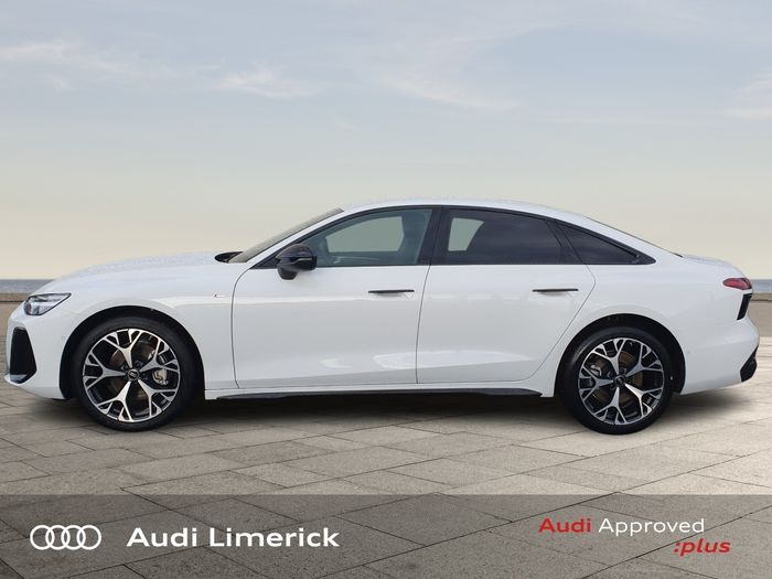 Audi A6 2026