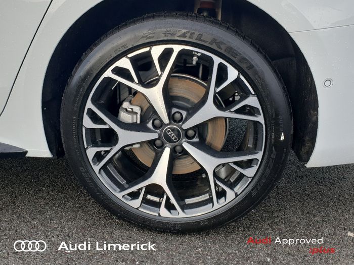 Audi A6 2026
