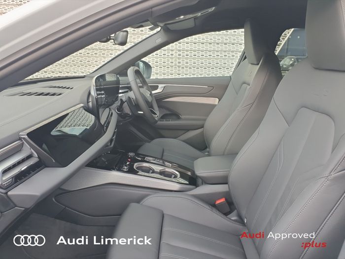 Audi A6 2026