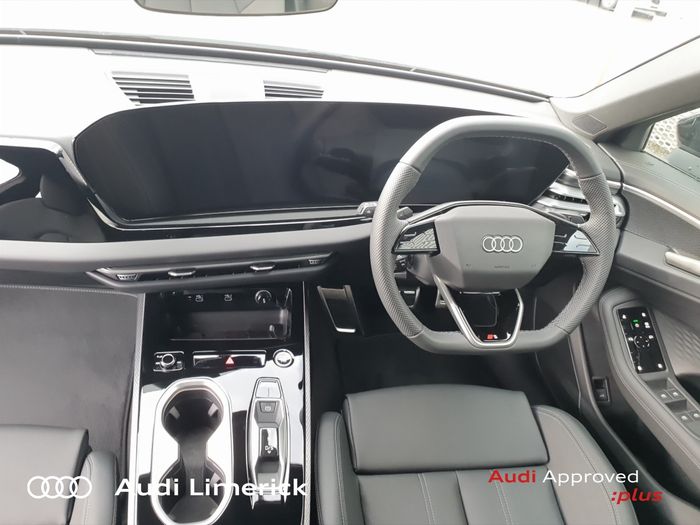 Audi A6 2026
