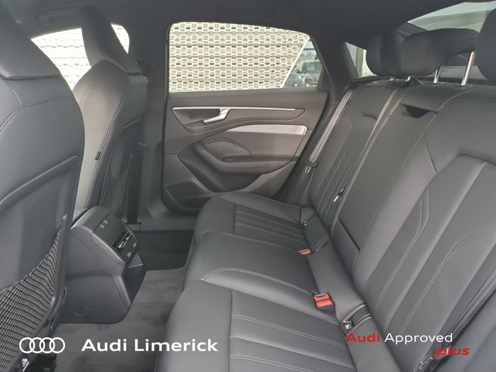 Audi A6 2026