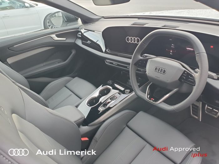 Audi A6 2026