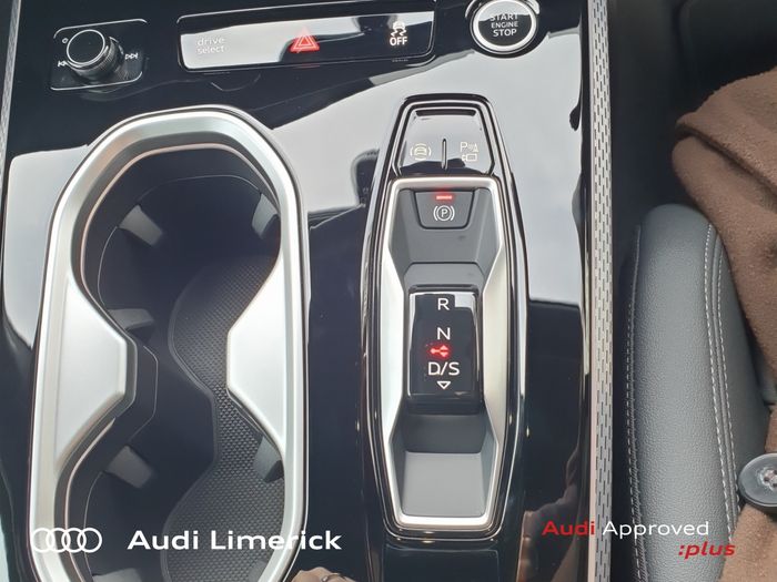 Audi A6 2026