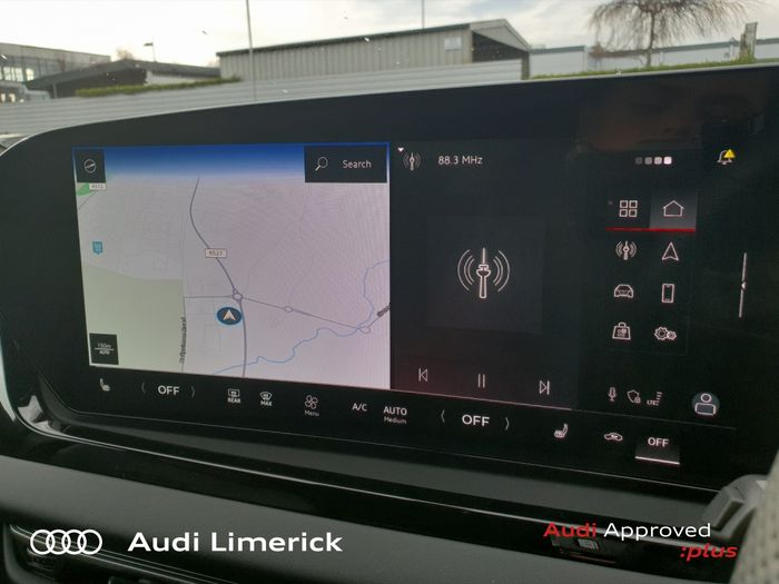 Audi A6 2026