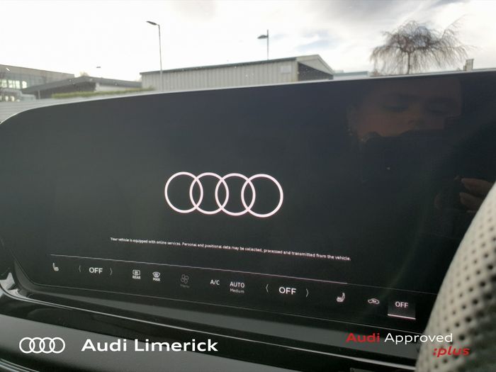 Audi A6 2026