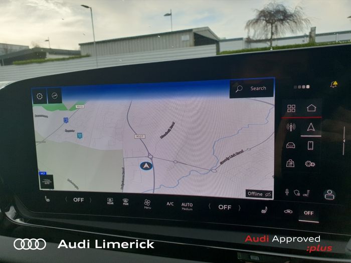 Audi A6 2026