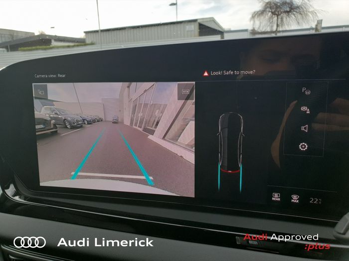 Audi A6 2026