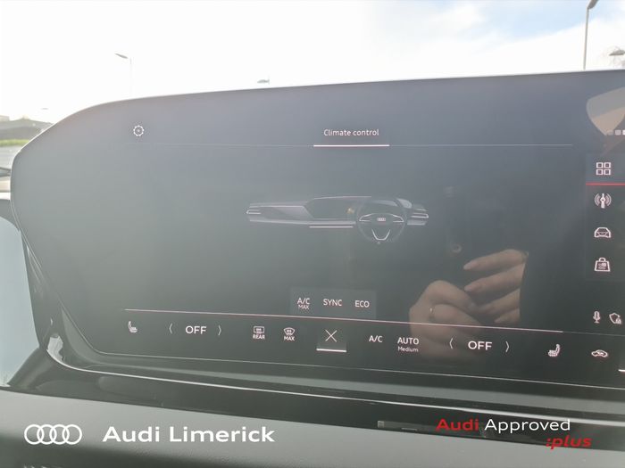 Audi A6 2026