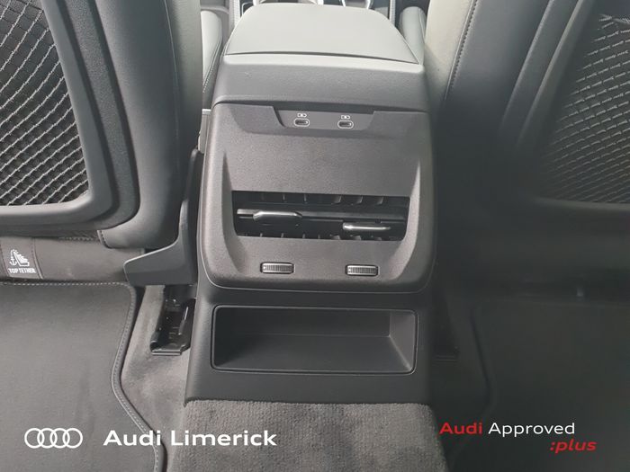 Audi A6 2026